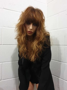 HOB PRESENTS “LUCKY 7” AT THE ALTERNATIVE HAIR SHOW