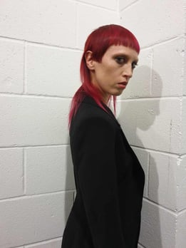 HOB PRESENTS “LUCKY 7” AT THE ALTERNATIVE HAIR SHOW