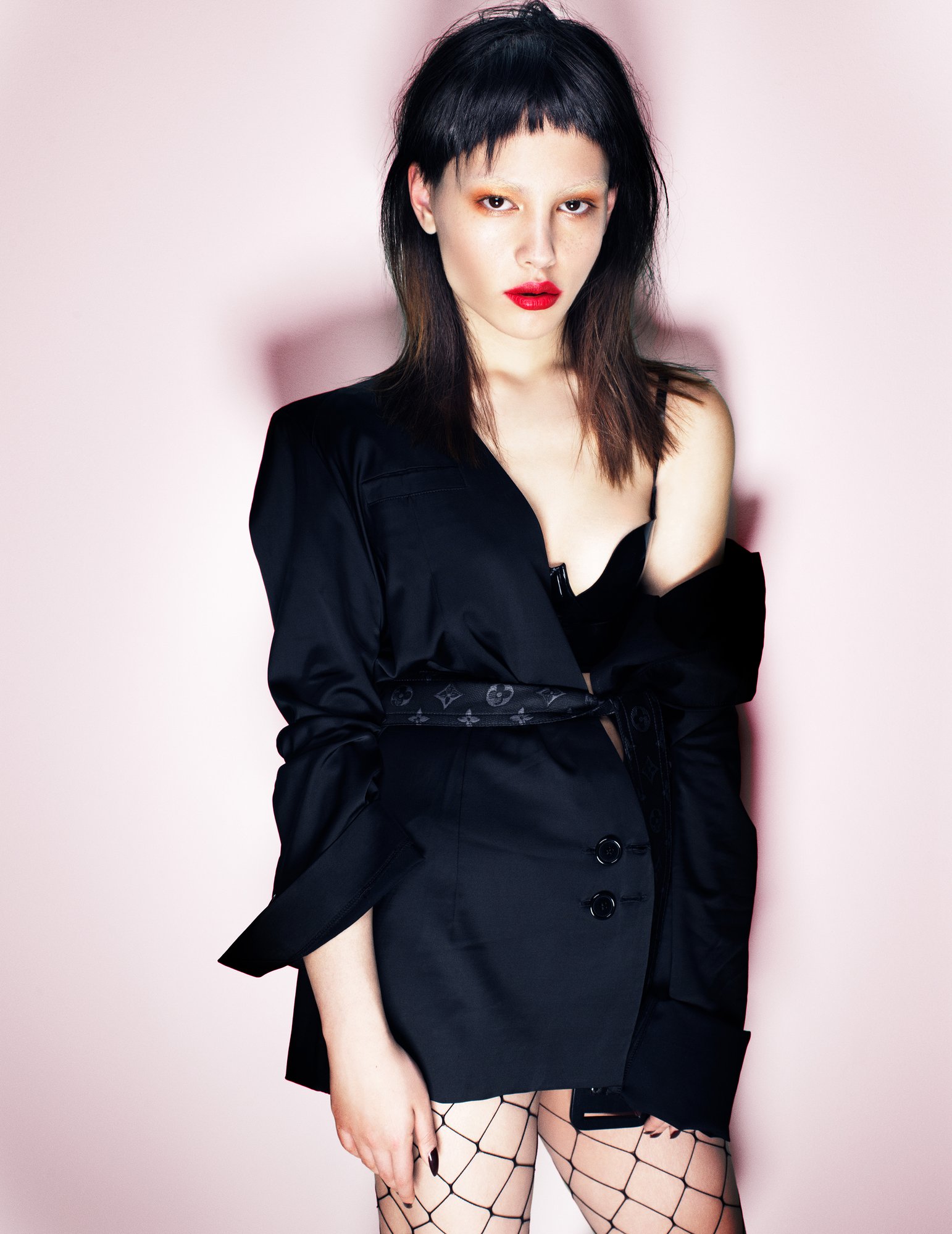 2018 Fatale Collection