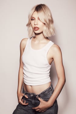 SHORT BEACH WAVE
