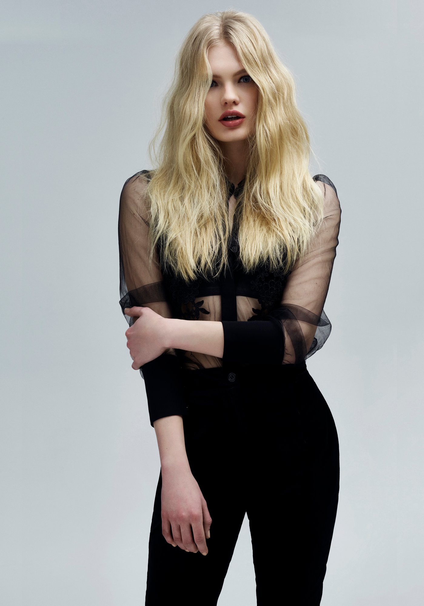 2017 London I.D. Collection