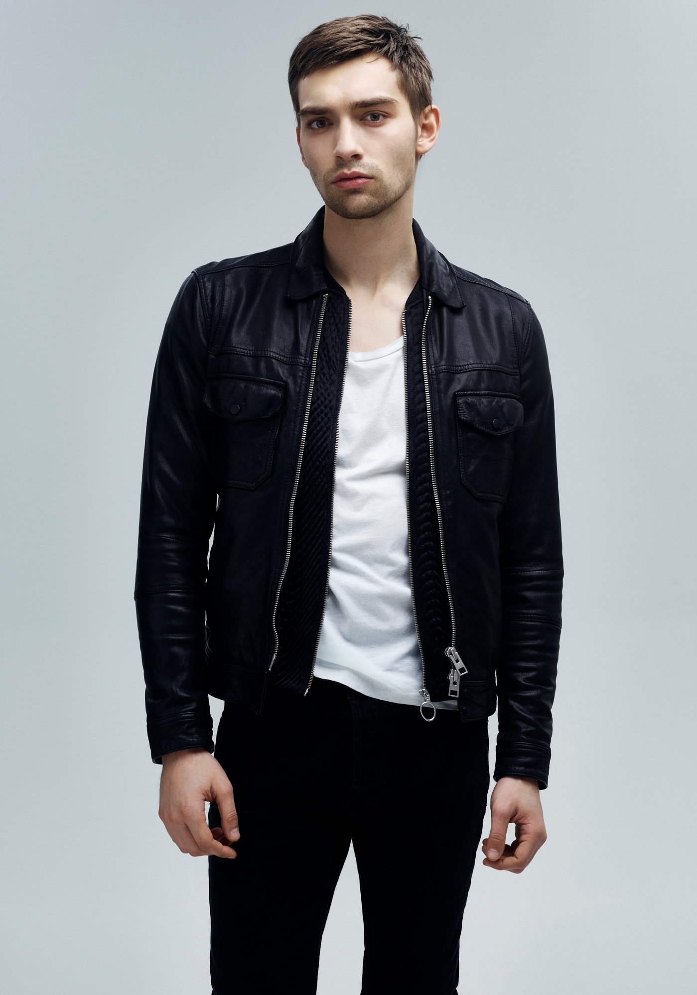 2017 London I.D. Collection