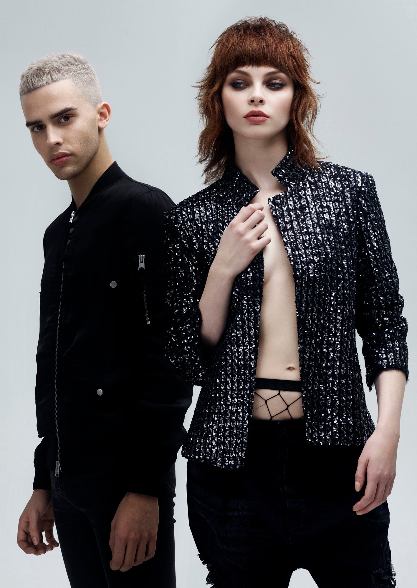 2017 London I.D. Collection