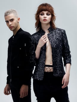 HOB Salons I.D London Collection