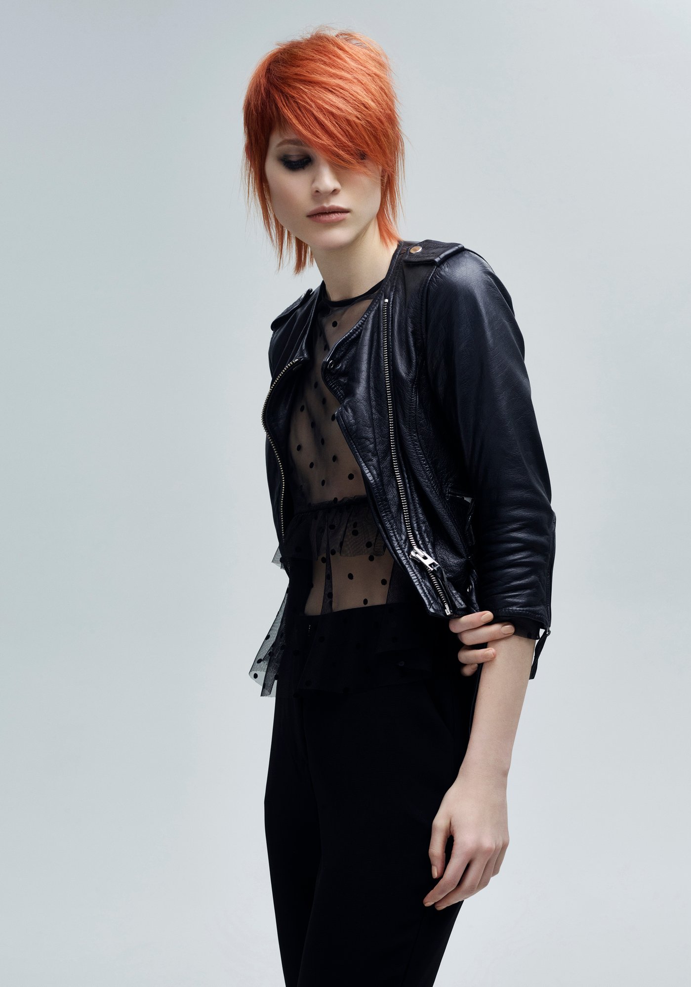 2017 London I.D. Collection