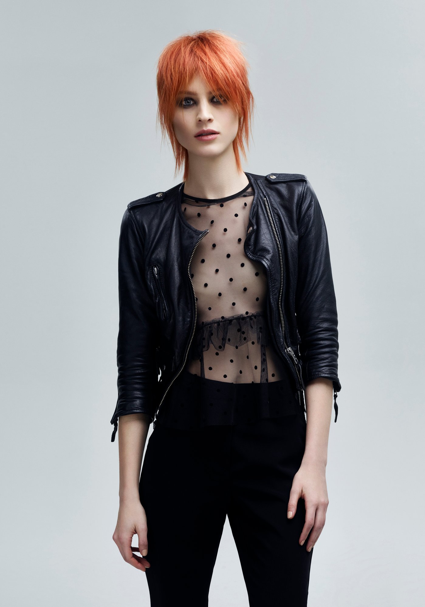 2017 London I.D. Collection