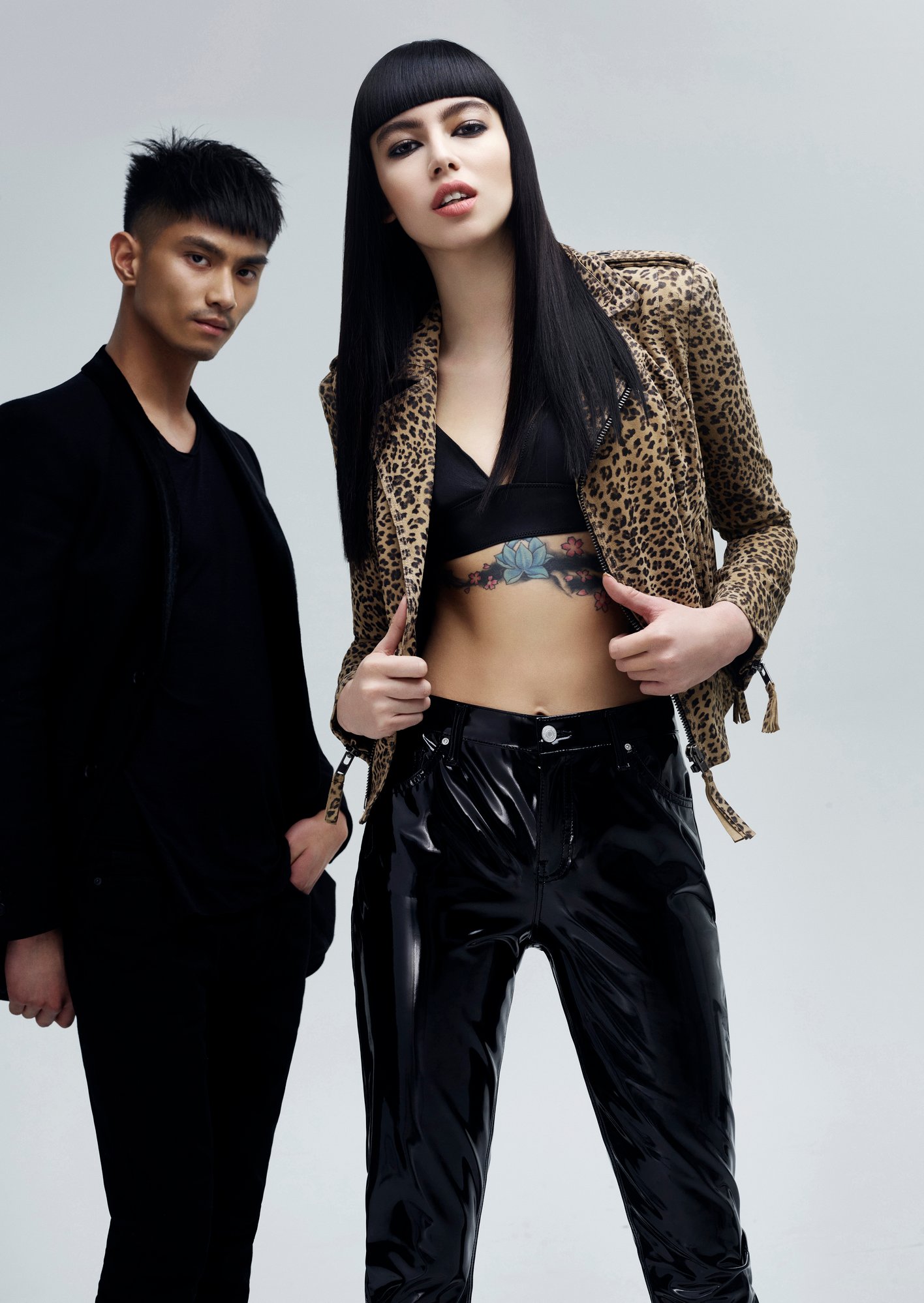 2017 London I.D. Collection