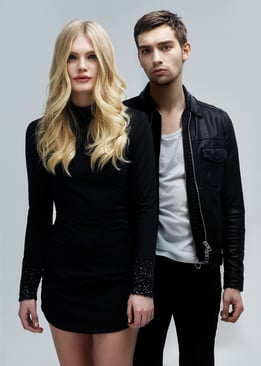 HOB Salons I.D London Collection