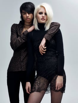 HOB Salons I.D London Collection