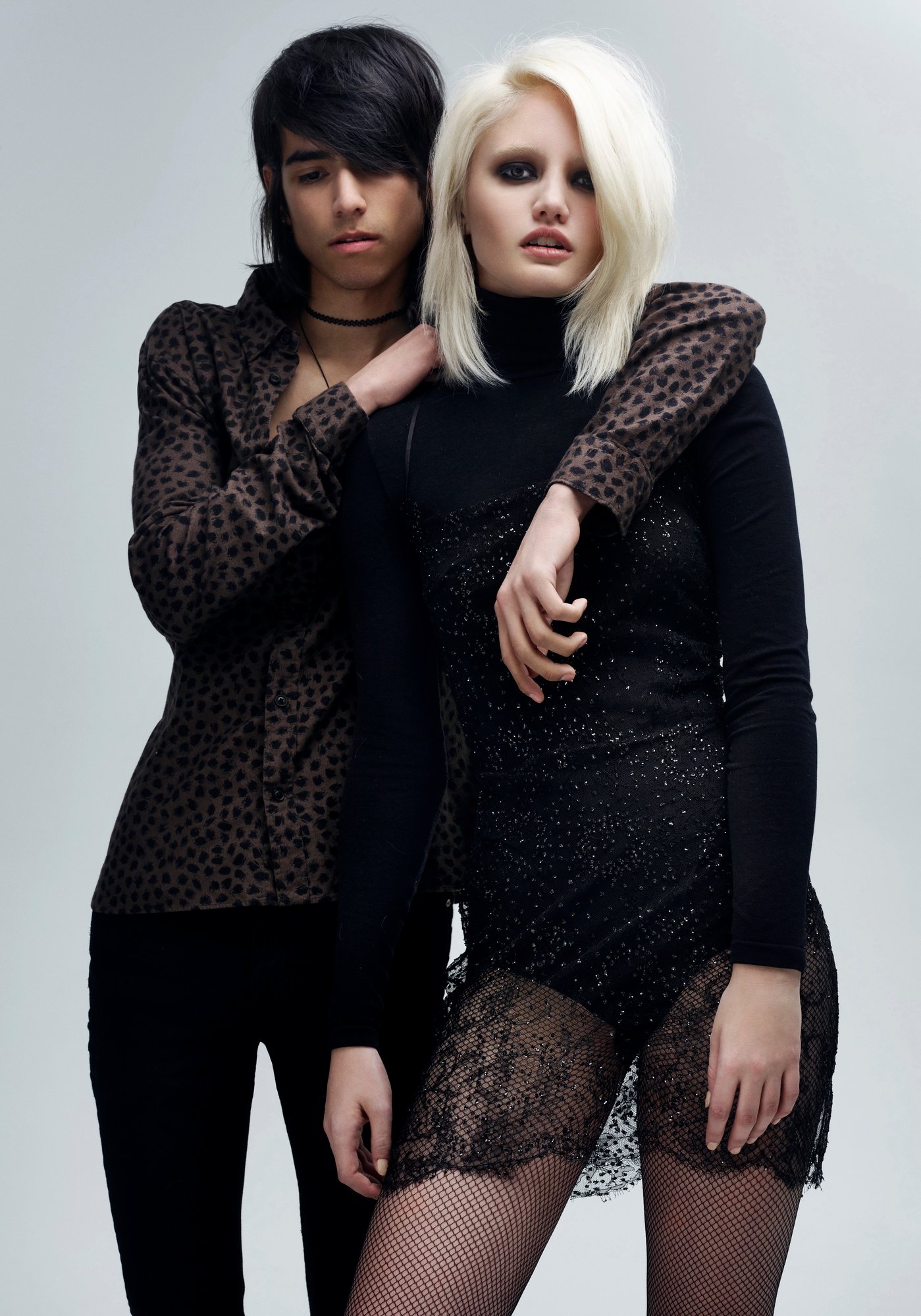 2017 London I.D. Collection