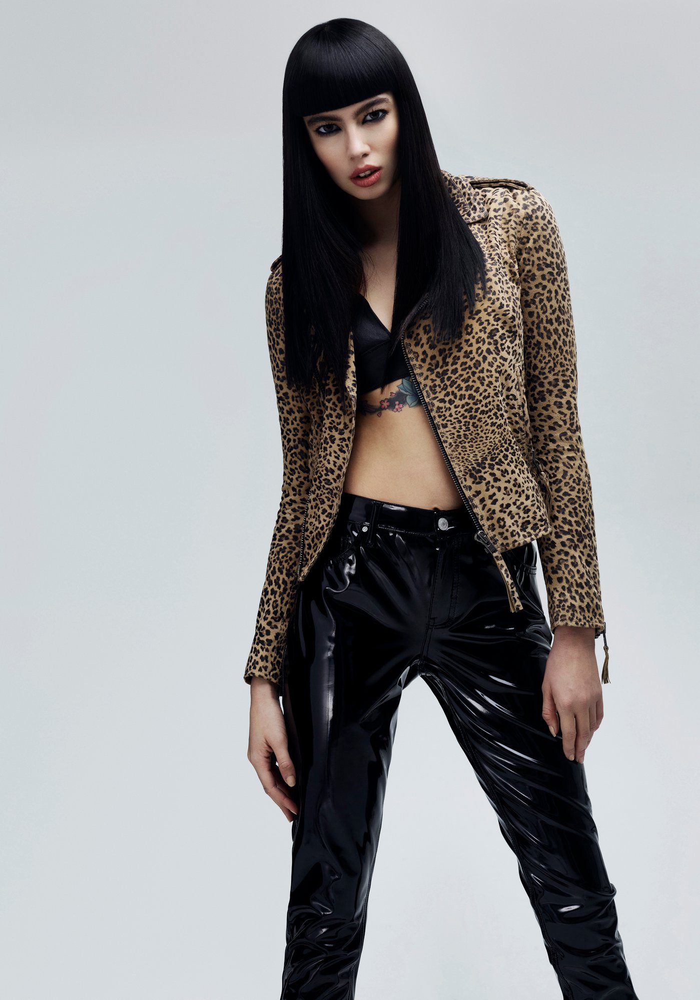 2017 London I.D. Collection