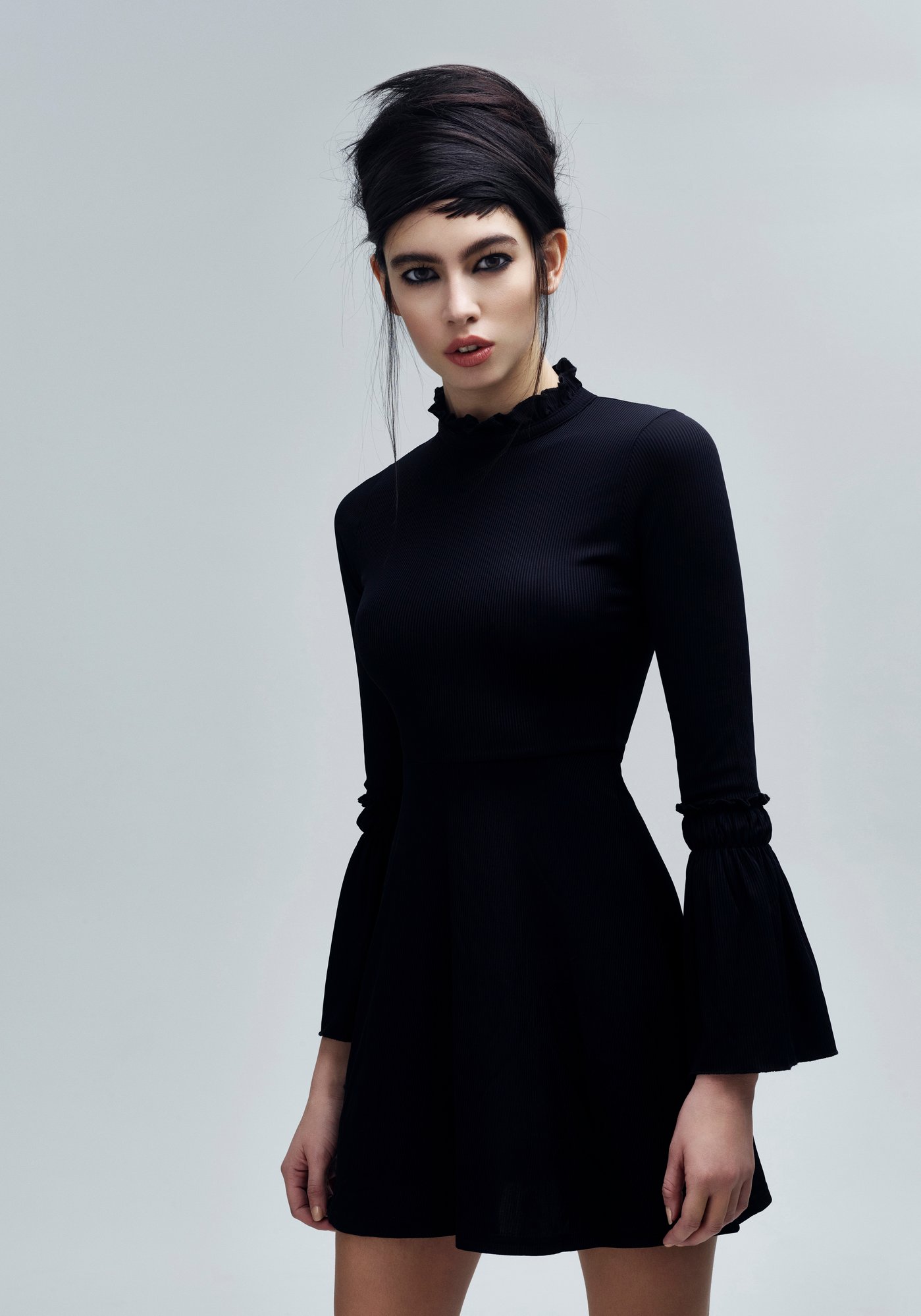 2017 London I.D. Collection