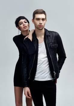 HOB Salons I.D London Collection