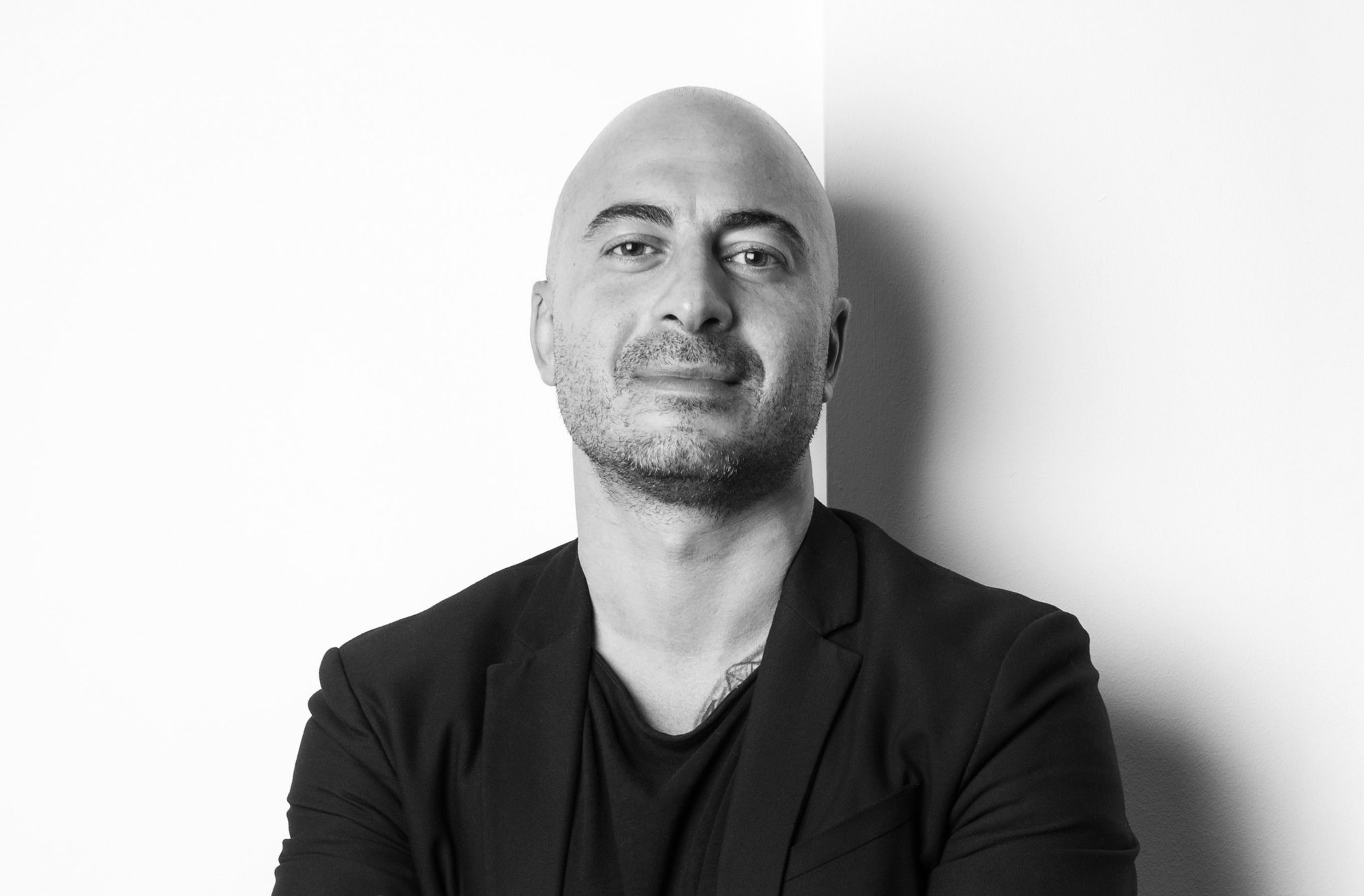 Tony Kalli Tony Kalli