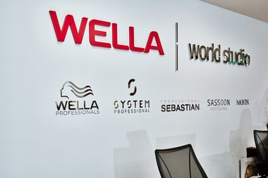 HOB ACADEMY X WELLA WORLD STUDIO