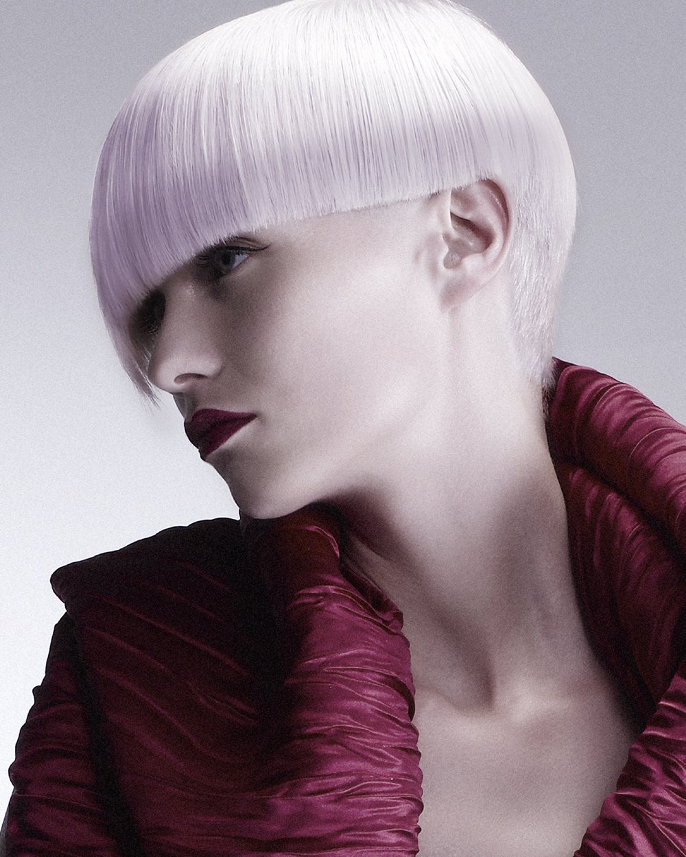 2008 British Colour Technician of the Year Collection
