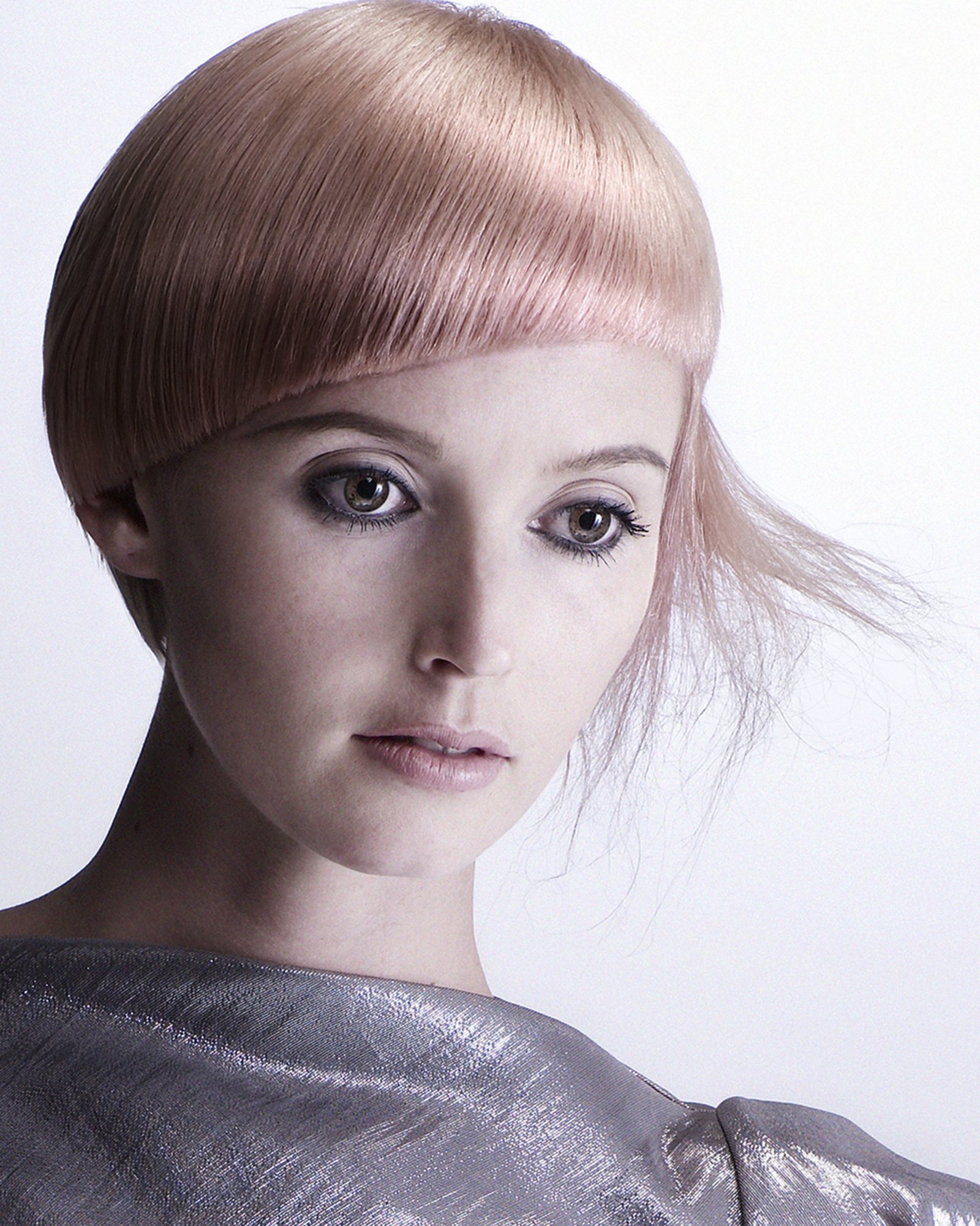 2008 British Colour Technician of the Year Collection