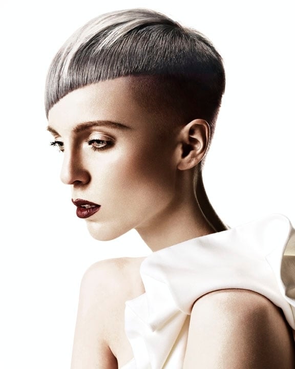 2011 Colour Technician of the Year Collection