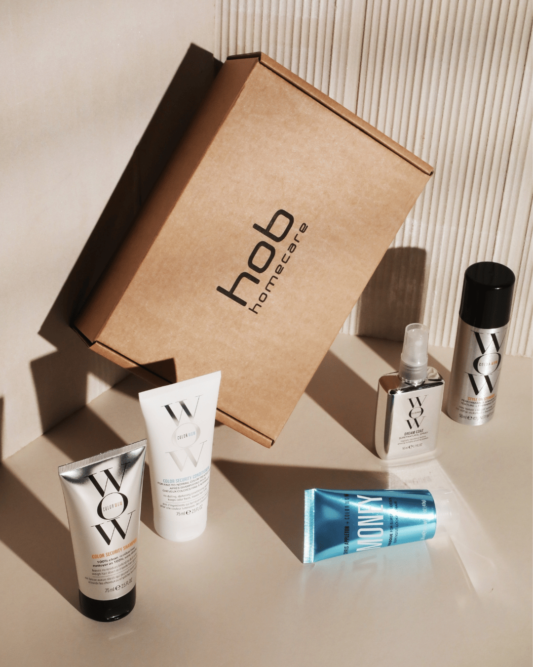 hob-homecare-package