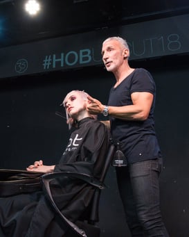 ‘HOB UNCUT 2018’ 35TH ANNIVERSARY LIVE SHOW