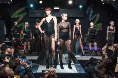 ‘HOB UNCUT 2018’ 35TH ANNIVERSARY LIVE SHOW