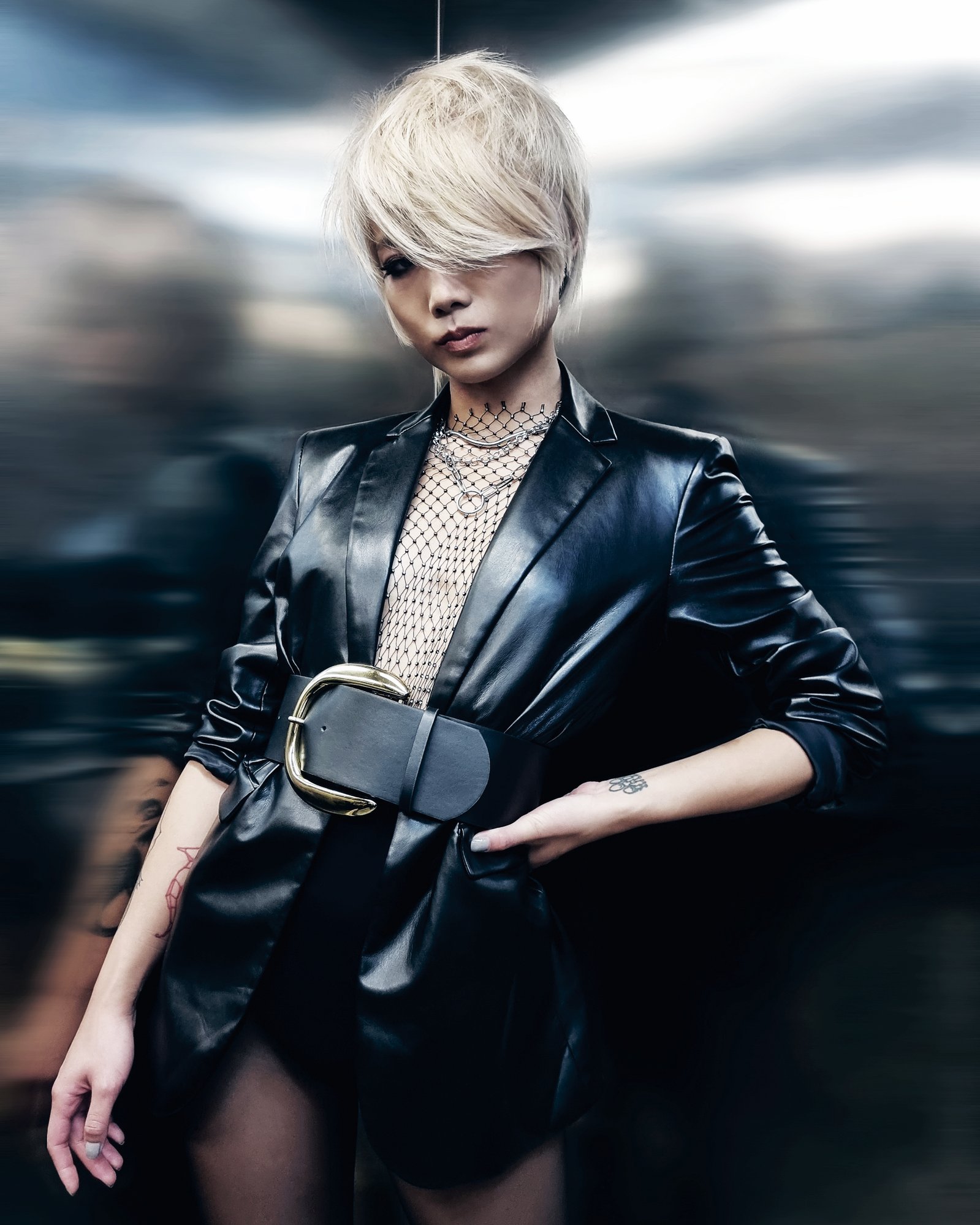 2022 Lunascape Collection