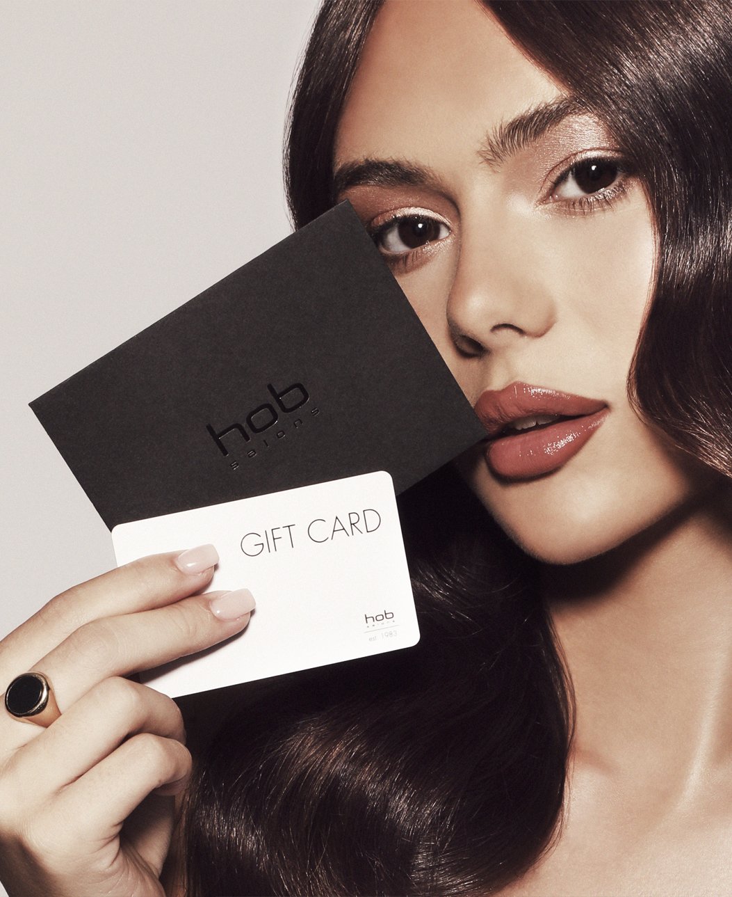 GIFT CARDS