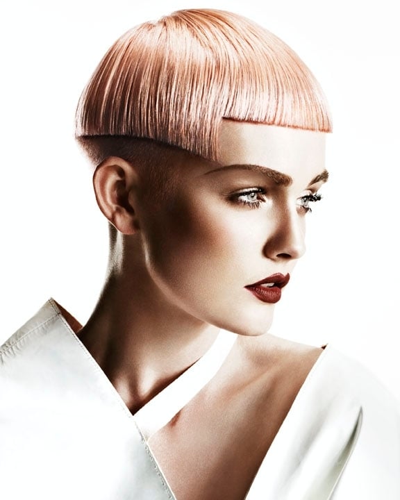 2011 Colour Technician of the Year Collection