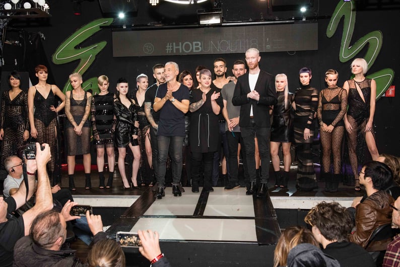 ‘HOB UNCUT 2018’ 35TH ANNIVERSARY LIVE SHOW
