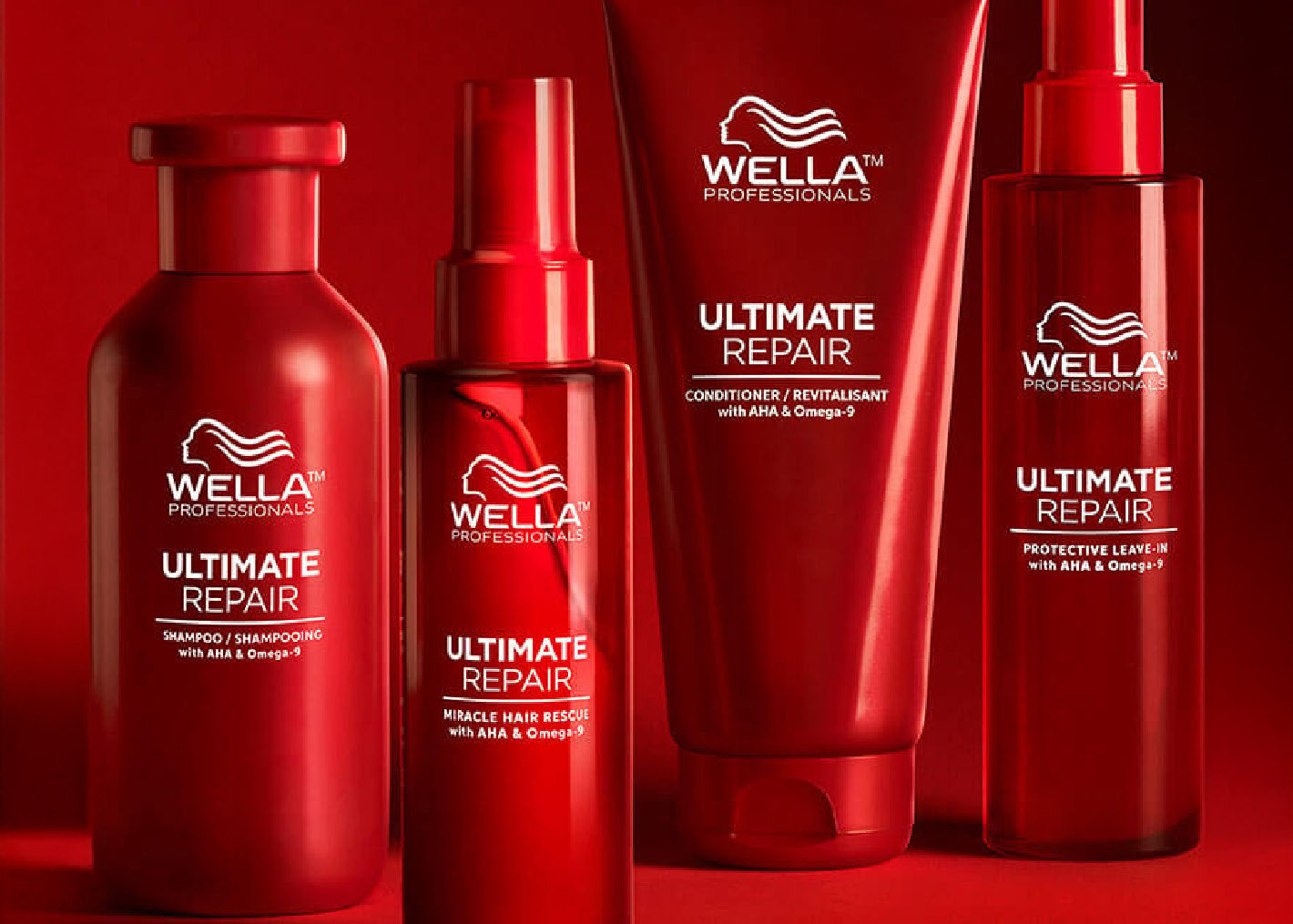 Shop Wella