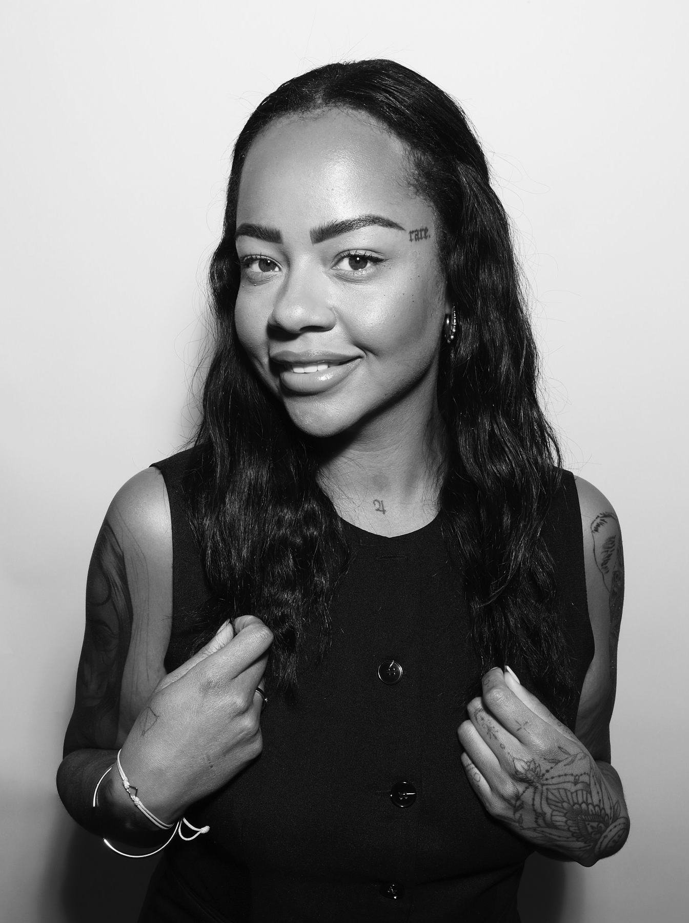 KIAH MADDIX-RENNIE