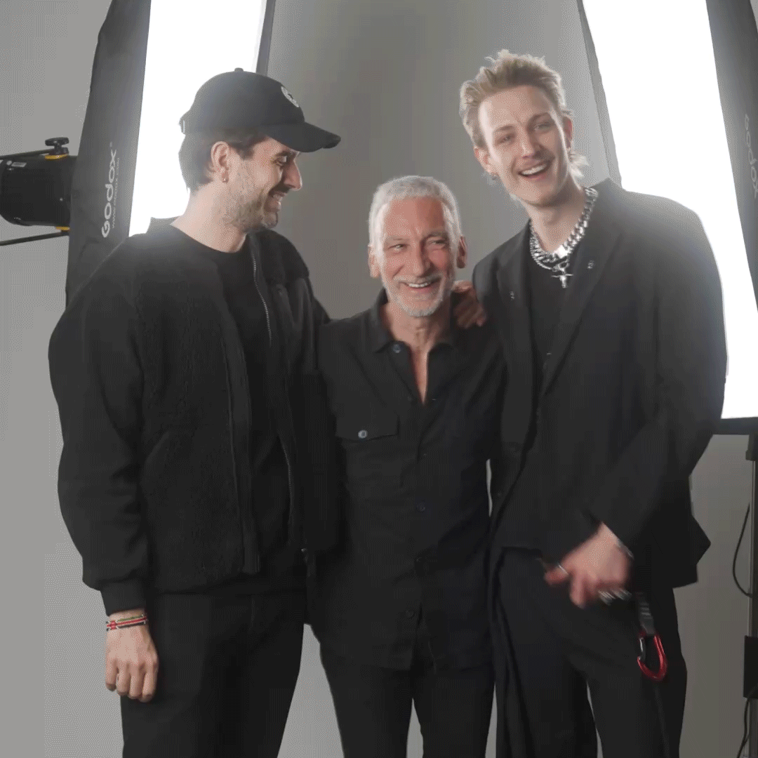 OUR CREATIVE TEAM